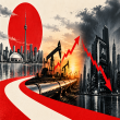 Oil Beats Silicon: TSX Edges Higher as Nasdaq and S&P 500 Slide on AI Selloff, October 16, 2026